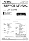 AIWA WX808_Service_01.jpg